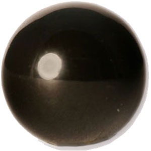 Perles Swarovski 5811 crystal mystic black pearl 14mm (5)