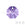 Grossiste en pendentif octogones swarovski tanzanite 8mm (4)