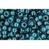 Kaufen Sie Perlen in der Schweiz cc7bd - Toho rocailles perlen 8/0 transparent capri blue (10g)