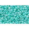 cc920 - Toho rocailles perlen 11/0 ceylon light sea green (10g)