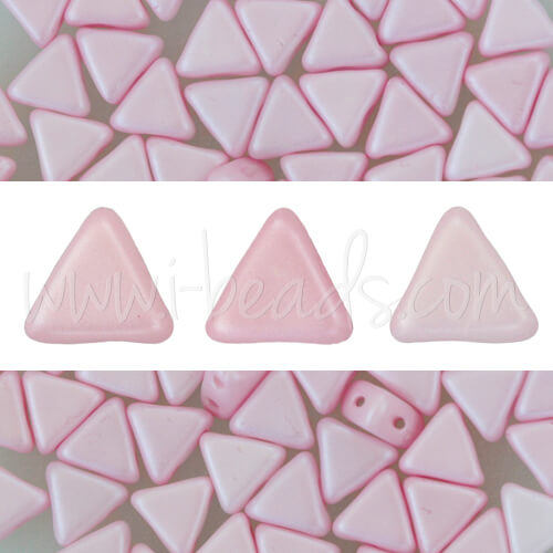 KHEOPS par PUCA 6mm pink pearl (10g)