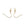 Grossiste en Boucles d'oreilles Crochets Acier inoxydable doré OR 19mm (4)