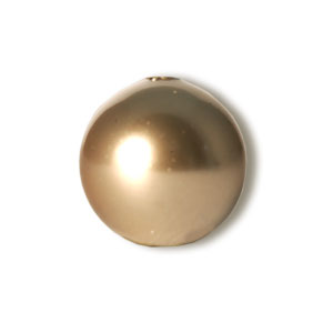 5810 Swarovski crystal bronze pearl 4mm (20)