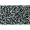 Achat cc9b - perles de rocaille Toho 11/0 transparent grey (10g)