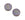 Vente au détail Perles en verre de Bohême libellule Violet opal et picasso 17mm (2)