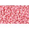 Achat cc911 - perles de rocaille Toho 11/0 ceylon impatiens pink (10g)