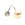 Grossiste en Boucles d'oreilles Clou pour perles monter 6mm argent 925 (2)