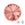 Vente au détail Cristal Swarovski rivoli 1122 blush rose 12mm (1)