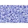 Achat cc921 - perles de rocaille Toho 11/0 ceylon virginia bluebell (10g)