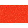 cc50 - perles de rocaille Toho 15/0 opaque sunset orange (5g)