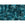 Vente au détail cc7bd - perles Toho triangle 3mm transparent capri blue (10g)