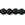 Grossiste en Perles rondes en Ebène noir 10mm-1 rang (1)