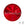 Perlengroßhändler in der Schweiz Swarovski 1122 rivoli scarlet 12mm (1)