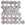 Grossiste en Perles Honeycomb 6mm senegal purple (30)