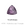 Perlengroßhändler in der Schweiz Swarovski 4799 Kaleidoscope Triangle Fancy Stone Amethyst Foiled 9,2x9,4mm (2)
