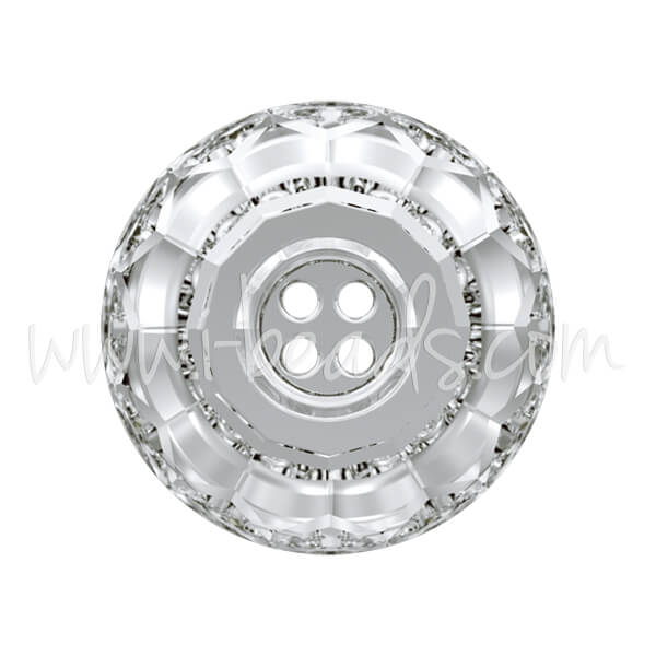 Bouton Swarovski 3008 crystal 14mm (1)