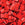 Vente au détail Cc408 - Perles Miyuki tila Opaque Red 5mm (25 beads)