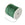 Grossiste en Fil cordon polyesther 0,6mm -Vert sapin - vendu par 3m