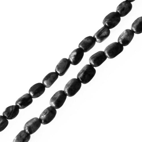 Achat Perles pepites jaspe picasso 4x6mm sur fil (1)