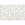 Vente au détail Cc121 - perles de rocaille Toho 15/0 opaque lustered white (100g)