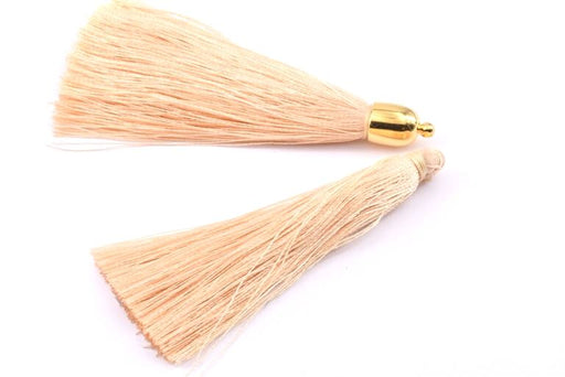 Nylonquaste, BEIGE, 67mm x 6mm Diameter (1)