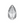 Perlen Einzelhandel Swarovski 3230 Drop SewOn Crystal Foiled 18x10,5mm (2)