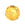Perlen Einzelhandel Murano Glasperle Rund Kristall und Gold 10mm (1)