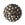 Perlen Einzelhandel Shamballa "luxus" style perlen black diamond 10mm (1)