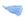 Vente au détail Pompon en coton Bleu ciel 8cm (1)