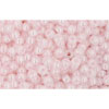 cc145l - perles de rocaille Toho 11/0 ceylon soft pink (10g)