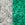Vente au détail cc2700 - perles de rocaille Toho 11/0 Glow in the dark crystal/glow green (10g)