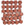 Grossiste en Perles Honeycomb 6mm crystal bronze fire red (30)
