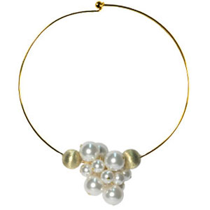 Achat Perles Swarovski 5810 crystal white pearl 8mm (20)