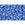 Vente au détail cc1837 - perles de rocaille Toho 11/0 rainbow aqua/ opaque purple (10g)