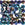 Perlengroßhändler in der Schweiz Glasschliffperlen iris blue 6mm (50)