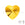 Grossiste en pendentif coeur swarovski light topaz  10mm (2)
