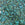 Grossiste en ccTLH4514 -Miyuki HALF tila perles Opaque Turquoise Bleu Picasso 5x2.5mm (35 perles)