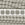 Grossiste en Perles 2 trous CzechMates tile Ashen Grey Matte 6mm (50)