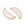 Perlen Einzelhandel Rosenquarz Anhänger Gold Messing Einstellung 32x15 Loch 2mm - verkauft per 1