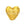 Perlen Einzelhandel Murano Glasperle Herz Kristall und Gold 10mm (1)
