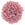 Grossiste en O beads 1x3.8mm mat Coral Pink heishi (5g)