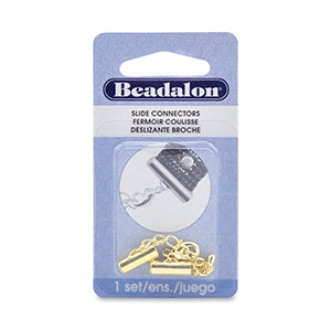 Fermoir attaches coulissantes or 13mm (1)