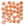 Grossiste en Perles Honeycomb 6mm chalk apricot (30)