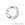 Grossiste en Disque martelé argent 925 16mm (1)