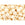 Vente au détail Cc123 - perles de rocaille Toho 6/0 opaque lustered light beige (250g)