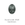Perlen Einzelhandel Swarovski 4120 oval fancy stone Black Diamond F 14x10mm (2)