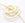 Grossiste en Rang de perles heishi 3mm en pâte polymère BEIGE 40cm (1)