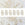 Perlen Einzelhandel 2 Loch Perlen CzechMates Bar 2x6mm Luster Transparent Champagne (10g)