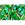 Grossiste en Mix de perles Toho wasabi-green (10g)