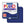 Grossiste en Pâte fimo soft 56g bleu windsor 35 (1)